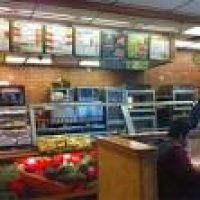 Subway - Sandwiches - 1400 W State St, West Lafayette, IN ...