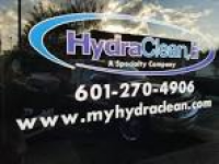 Hydra Clean LLC - Home | Facebook
