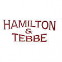 Hamilton & Tebbe - Criminal Defense Law - 117 S Broadway St ...
