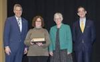 Pitt Is People Power": Long-term Staff Honored for Service | @Pitt ...