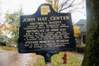 A Brief History of Our Namesake | John Hay Center