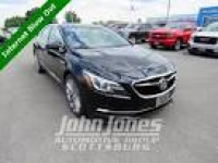 John Jones Salem | Buick, Chevrolet Vehicles
