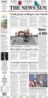 The News Sun – November 16, 2013 by KPC Media Group - issuu