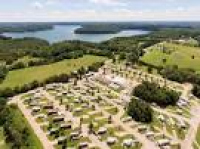 Indiana Campgrounds and RV Parks