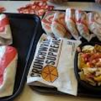 Taco Bell - 33 Photos & 100 Reviews - Mexican - 4101 Campus Drive ...