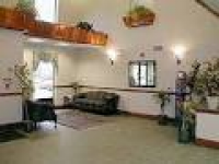 Comfort Inn Sellersburg Indiana - Family Hotel Review