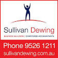 Sullivan Dewing Chartered Accountants - Accountants & Auditors ...