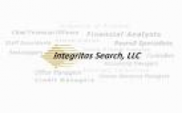 Integritas Search - Home | Facebook