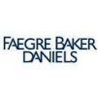 Faegre Baker Daniels Salaries $40,640-$190,000 | Glassdoor
