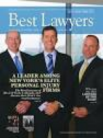 Best Lawyers Summer Business Edition 2013 by Best Lawyers - issuu