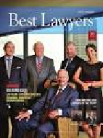 Best Lawyers in Indiana 2014 by Best Lawyers - issuu