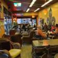 Chicory Cafe - 141 Photos & 167 Reviews - Coffee & Tea - 105 E ...