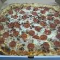 Vesuvio Pizza - 26 Reviews - Pizza - 117 E Wayne St, South Bend ...