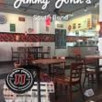 Jimmy John's - Sandwiches - 138 S Michigan St, South Bend, IN ...