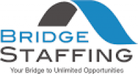 Home - Bridge Staffing: Your Bridge to Unlimited Opportunities