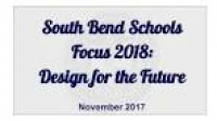Home - South Bend Community School Corporation