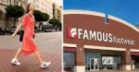 Search Famous Footwear Jobs at Caleres