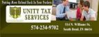 Tax Preparation in South Bend, Indiana | Facebook