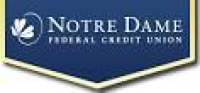 Notre Dame FCU | Notre Dame FCU is a full service financial ...