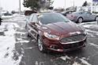 New and Used Cars For Sale at Gurley Leep Ford Lincoln in South ...