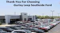 Your New 2014 Lincoln MKX at Gurley Leep Ford-Lincoln in South ...