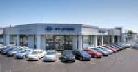 Hyundai Certified Service Center | Gurley Leep Hyundai, Mishawaka IN