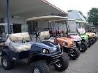 Hoosier Sport, Ltd. South Bend, Indiana's E-Z-GO Golf car dealer