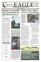 Newberry Eagle November 2016 by The Newberry Eagle and Eagle ...