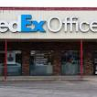 FedEx Office - South Bend Indiana - 2202 S Bend Ave 46635 - Print ...