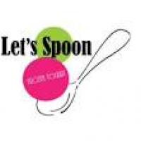 Let's Spoon - CLOSED - Ice Cream & Frozen Yogurt - 1290 E Ireland ...