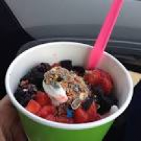 Photos at Let's Spoon Frozen Yogurt (Now Closed) - Frozen Yogurt ...