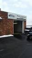 Mark's Auto Care Center - Auto Repair - 2604 S Main St, South Bend ...