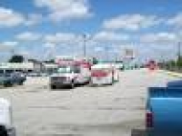 U-Haul: Moving Truck Rental in South Bend, IN at DC Tire and Auto