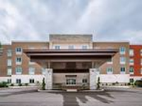 Holiday Inn Express & Suites South Bend - South Hotel in South ...