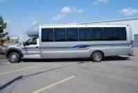 Prestige Limousine Service - Transportation - Rochester, NY ...