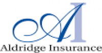 Aldridge Insurance - Home