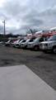 U-Haul: Moving Truck Rental in South Bend, IN at Around The Corner ...