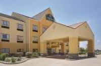 Book La Quinta Inn & Suites South Bend in South Bend | Hotels.com