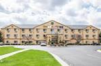 Book Quality Inn & Suites South Bend in South Bend | Hotels.com