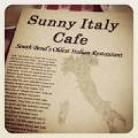 Sunny Italy Cafe - 31 Reviews - Italian - 601 N Niles Ave, South ...