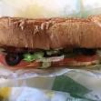 Subway - Order Food Online - 11 Reviews - Fast Food - 10101 E Bell ...