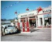 178 best gas stations & other vintage stores images on Pinterest ...