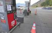 Rural gas stations in path of solar eclipse are slammed | Daily ...