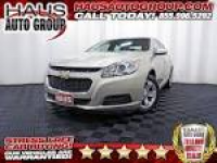 Haus Auto Group | Used Car Dealer in Canfield