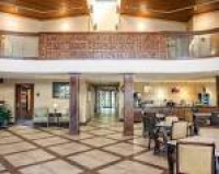 Book Quality Inn South Bend | South Bend Hotel Deals