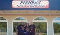 Fishers Tips & Chips BBQ opens at 3135 S. 11th St., offers ...
