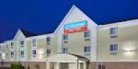 South Bend Hotels: Candlewood Suites South Bend Airport - Extended ...