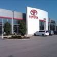 Gates Toyota - 12 Reviews - Auto Repair - 640 W Ireland Rd, South ...