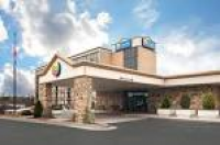 Comfort Inn & Suites in Danville | Hotel Rates & Reviews on Orbitz