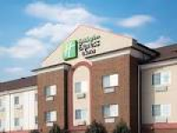 Holiday Inn Express & Suites Danville - Hotel Reviews & Photos